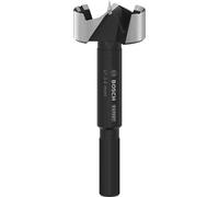 Bosch 1x Foret à bois Forstner EXPERT (pour Bois résineux, Bois dur, Ø 34,00 mm, Professional Accessoire Perceuse/Visseuse à percussion, Perceuses/visseuses rotatives)