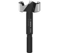 Bosch 1x Foret à bois Forstner EXPERT (pour Bois résineux, Bois dur, Ø 38,00 mm, Professional Accessoire Perceuse/Visseuse à percussion, Perceuses/visseuses rotatives)