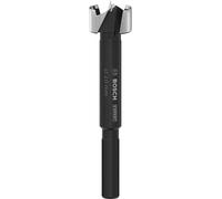 Bosch 1x Foret à bois Forstner EXPERT (pour Bois résineux, Bois dur, Ø 20,00 mm, Professional Accessoire Perceuse)