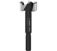 Bosch 1x Foret à bois Forstner EXPERT (pour Bois résineux, Bois dur, Ø 32,00 mm, Professional Accessoire Perceuse)