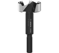 Bosch 1x Foret à bois Forstner EXPERT (pour Bois résineux, Bois dur, Ø 40,00 mm, Professional Accessoire Perceuse/Visseuse à percussion, Perceuses/visseuses rotatives)