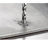 Bosch 1x foret à métaux HSS-G DIN 338 11 x 94 x 142 mm - 2608585938