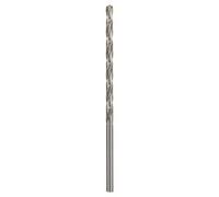 Bosch 1x foret à métaux HSS-G DIN 340 5 x 87 x 132 mm - 2608595683