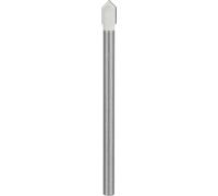 Bosch 1x Foret CYL-9 Soft Ceramic (pour Carreaux de céramique tendres, Verre, Ø 6,50 mm, Professional Accessoire Perceuses/visseuses rotatives)