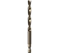 Bosch Foret de centrage EXPERT Power Change Plus HSS‑Co 7,15 x 105 mm pour inox 1x