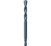 Bosch 1x Foret de centrage pour EXPERT Power Change Plus TCT 8,5 x 105 mm (pour Brique, Carreaux de céramique tendres, Ø 8,5 mm, Professional Accessoire Perceuses)