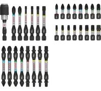 Bosch 1x Foret de coupe EXPERT (pour Panneaux plastifiés, Ø 38,00 mm, Professional Accessoire Perceuse sur pied)