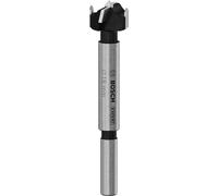 Bosch 1x Foret de coupe pour charnières en bois stratifié EXPERT (pour Panneaux plastifiés, Panneau d&,#039,ameublement en bois massif, Ø 18,00 mm, Professional Accessoire Perceuse sur pied)
