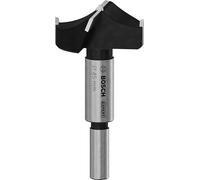 Bosch 1x Foret de coupe pour charnières en bois stratifié EXPERT (pour Panneaux plastifiés, Panneau d&,#039,ameublement en bois massif, Ø 45,00 mm, Professional Accessoire Perceuse sur pied)