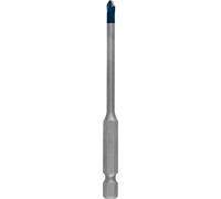 Bosch 1x Foret EXPERT HEX-9 Hard Ceramic (pour Carrelages durs, Carreaux tendres, Ø 4,00 mm, Professional Accessoire Perceuse/Visseuse à percussion, Perceuses/visseuses rotatives)