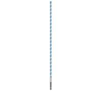 Bosch 1x Foret EXPERT HEX-9 Multi Construction | pour Béton, Carreaux de céramique tendres, Ø 8,00 mm Professional Accessoire Perceuse
