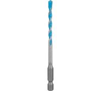 Bosch Accessories EXPERT HEX-9 2608900571 Foret polyvalent 1 pièce 5 mm Longueur totale 100 mm tige hexagonale 1 pc(s)