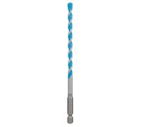 Foret multi matériaux à queue hexagonale 6 x 150mm Expert Bosch