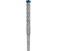 Bosch 1x Foret EXPERT SDS plus-7X (pour Pierre tendre, Pierre dure, Ø 14,00 mm, Professional Accessoire Marteau burineur)