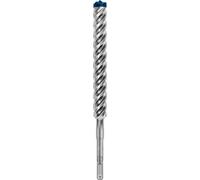 Bosch 1x Foret EXPERT SDS plus-7X | pour Pierre tendre, Pierre dure, Ø 22,00 mm Professional Accessoire Marteau burineur