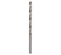 Bosch 1x Foret hélicoïdal PRO Metal HSS-G grande longueur (pour Métaux non ferreux, Acier, Ø 10,00 mm, Professional Accessoire Perceuses/visseuses rotatives)