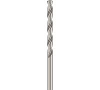 Bosch 1x Foret hélicoïdal PRO Metal HSS-G grande longueur (pour Métaux non ferreux, Acier, Ø 12,00 mm, Professional Accessoire Perceuses/visseuses rotatives)