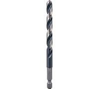 Bosch Foret hélicoïdal PRO HSS‑G 8 x 75 x 117 mm à percussion – 1 pièce