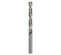 Bosch 1x Foret hélicoïdal PRO Metal HSS-G longueur standard | pour Métaux non ferreux, Acier, Ø 8,00 mm Professional Accessoire Perceuses/visseuses rotatives