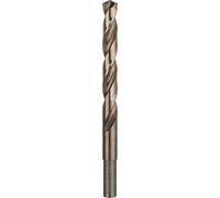 Bosch 1x Foret hélicoïdal PRO Stainless Steel HSS-Co (pour Acier, Acier inoxydable, Ø 11,00 mm, Professional Accessoire Perceuses/visseuses rotatives)