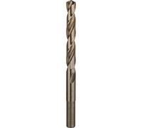 Bosch Bosch PRO Foret hélicoïdal HSS-Co en acier inoxydable, 10,5 x 87 x 133 mm Quantité:1