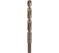 Bosch 1x Foret hélicoïdal PRO Stainless Steel HSS-Co (pour Acier, Acier inoxydable, Ø 12,00 mm, Professional Accessoire Perceuses/visseuses rotatives)