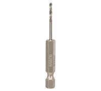 Bosch Foret hélicoïdal HSS PRO pour bois 2 x 16 x 61 mm 1 pièce