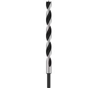 Bosch 1x Foret hélicoïdal PRO Wood | pour Bois résineux, Bois dur, Ø 16,00 mm Professional Accessoire Perceuses/visseuses rotatives