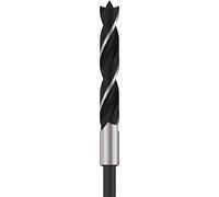 Bosch Mèche hélicoïdale Professional pour bois Ø 20 x 135 x 200 mm Gris