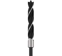 Bosch Mèches hélicoïdales à bois Standard 22 x 140 x 210 mm d 13 mm – 1 pièce