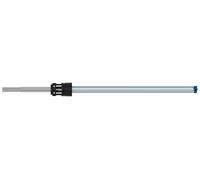 Bosch 1x Foret pour perforateur EXPERT SDS Clean max-8X | pour Béton armé, Ø 22,00 mm Professional Accessoire Marteau burineur