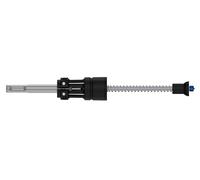 Bosch 1x Foret pour perforateur EXPERT SDS Clean plus-8X pour installation (pour Béton armé, Ø 6,50 mm, Professional Accessoire Marteau burineur)