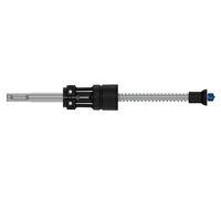 Bosch Bosch EXPERT SDS Clean plus-8X Foret à percussion, 8 x 100 x 225 mm Quantité:1