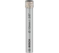 Bosch Foret PRO Ceramic à sec Ø 10 x 66 mm 2608599051