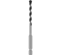 Bosch Bosch PRO Foret HEX-5, 5,5 x 50 x 100 mm Quantité:1