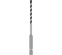 Bosch Foret PRO HEX-5 – 3,5 x 50 x 100 mm pour pierre dure et béton – 1 pièce