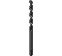 Bosch 1x Foret PRO Pilot Drill pour couronnes de forage (pour Brique, Béton armé, Ø 8 mm, Professional Accessoire Perceuse/Visseuse à percussion)