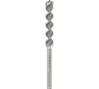 Bosch 1x Foret PRO SDS max-4 | pour Béton armé, Bloc de construction en béton, Ø 30,00 mm Professional Accessoire Marteau burineur