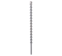 Bosch 1x Foret PRO SDS max Natural Stone (pour Pierre dure, Pierre tendre, Ø 32,00 mm, Professional Accessoire Marteau burineur)