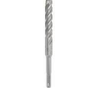 Bosch 1x Foret PRO SDS plus-5X (pour Béton armé, Béton, Ø 15,00 mm, Professional Accessoire Marteau burineur)