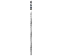 Bosch Foret pour marteau-perforateur 2608836626 – SDS-plus Ø 16 mm pour béton – 1 pc