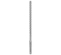 Bosch 1x Foret PRO SDS plus-5X (pour Béton armé, Béton, Ø 8,00 mm, Professional Accessoire Marteau burineur)
