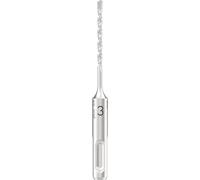 Bosch Foret PRO SDS plus-5X 2608707226 – Ø 3 mm – 1 pièce