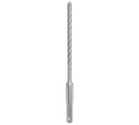 Bosch 1x Foret PRO SDS plus-5X (pour Béton armé, Béton, Ø 6,00 mm, Professional Accessoire Marteau burineur)