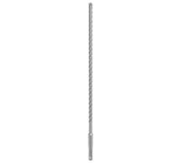 Bosch 1x Foret PRO SDS plus-5X (pour Béton armé, Béton, Ø 8,00 mm, Professional Accessoire Marteau burineur)