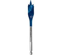 BOSCH Meche plate EXPERT Self Cut Speed 17 x 152 mm 2608900316