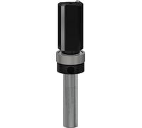 Bosch Fraise à rainer 2608629677 PRO Ø 16 mm – Bois résineux/dur – Roulement supérieur