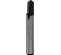 Bosch Fraise à chanfreiner 2608628460 6 mm R1 3,2 mm D 6,35 mm L 9,1 mm G 40 mm Quantité 1