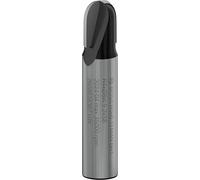 Bosch Fraise à canneler 2608628367 – D 8 mm, R1 4 mm, L 9,5 mm, G 40 mm
