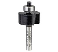 Fraise à rainurer 6 mm, D1 25,4 mm, L 12,4 mm, G 54 mm Bosch Accessories 2608628449